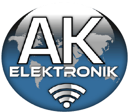 AK Elektronik Innsbruck